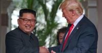Trump Says North Korea Has 57 Nuclear Weapons, South Korea Estimates Up to 120 - Why the Huge Gap?