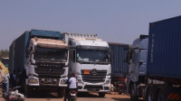 SOUTH SUDAN TRUCK HORROR! 6 Ugandan Drivers Missing After Armed Men Hijack Trucks in Bor