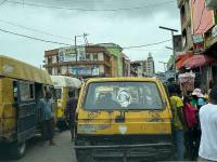 Nigeria campaigns begin for presidential election