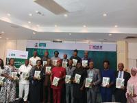 Nigeria unveils subnational public health legal reform guide to strengthen health security