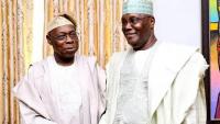 How Obasanjo Considered Abandoning Second-Term Bid After South African President Got Wind Of Coup Plot – Donald Duke