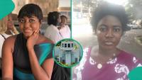 University of Ibadan graduate who once had extra year shares how a dream about her result helped her