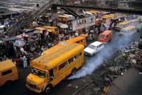Lagos Gets 360MW Boost as FG Upgrades Four Transmission Substations