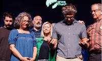 Grace Church of Fayetteville is pleased to announce the installation of its new Lead Pastor, Eric Flintoff