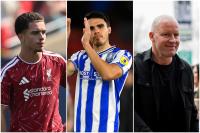 Reece James, Kieran Morrison and 'very, very limited' budget - Sheffield Wednesday transfer latest