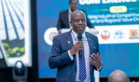dfcu urges stronger regional finance links to accelerate East African industrialisation