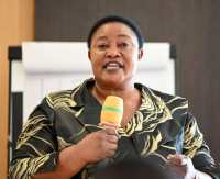 Minister Babalanda Drops RDCs Reshuffle Bombshell!