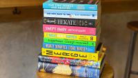 'Magnificent' 2026 New Adult Book Prize shortlist represents range of genres