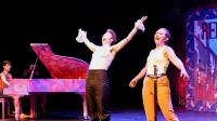Art Hounds: circus, drag and textiles