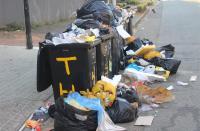 Waste crisis deepens as protests, dumping, and delays overwhelm communities