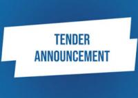 Tender for the Traditional Painting works at TV and Radio building