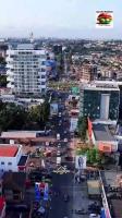 Ghana’s Roads Are Becoming Markets — The Law Alone Will Not Fix It