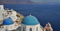 I came to Greece for the islands: I found my way back home