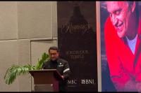 International concerts open doors for 27.4 mln creative workers: Govt