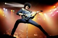 On This Day: Phil Lynott, Thin Lizzy's proud Irish frontman, was born