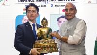 India, Japan sign maritime security pact to deepen defence cooperation