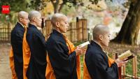 As 30% of Japan's temples risk disappearance by 2040, monks are using AI to help people speak with Buddha