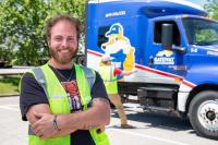 How Gateway’s CDL Program Is Meeting Northern Kentucky’s Demand for Drivers.