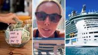Massachusetts Woman Skips Pre-Paying Gratuities On Royal Caribbean After What She Finds Out. Then She Gets A Call: ‘We’ve Been Duped’
