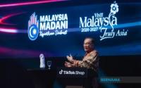Business : Malaysia To Review New Investment Applicants To Ensure Domestic Economy Benefits -- Anwar