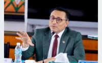 Finance Minister calls for realistic assessment of Bhote Koshi flood damage