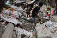 Around 10.3 million Filipino families consider themselves poor in July 2026 — OCTA