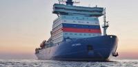 South Korea to send its first container ship through Arctic