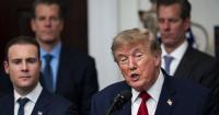 South Korea corrects Trump and places North Korea's nuclear weapons at up to 120.