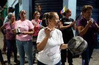 Life in the dark: The daily agony of Venezuela’s power crisis