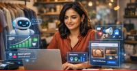 Meta Brings Business Data Into AI For Small Businesses