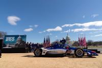 Additional Freedom 250 Grand Prix road closures announced in Arlington, DC