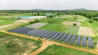 Collective global roadmap can boost Cambodia’s energy transition goals