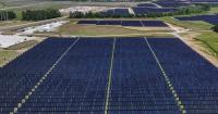 Coming soon to rural Georgia: Thousands more acres of new solar projects