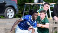 Commercials class and pace a lesson for Ballina