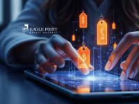 Eagle Point Leads HoldCo Financing for Nexus AI Data Center Campus in Texas