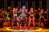 Smash-hit show Six - The Musical in which Tudor Queens become Pop Princesses is rolling into Sheffield