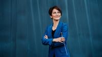 Wisconsin Orchestra names IU Jacobs grad Laura Jackson next director