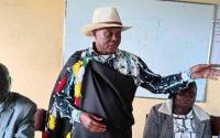 Children with disabilities struggling to access education