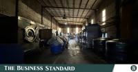Gas shortage grinds Ashulia factories to a halt, threatens mass layoffs