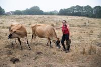 Farmer calls for second branchage to be delayed after exceptionally dry summer