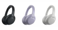 Sony’s 2020 over-ear headphones to return for around $250 in new colors, leaks reveal [U]