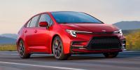 Toyota Celebrates 60 Years of Corolla With Limited 2027 Special Edition