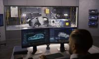 Hyundai Cuts Crash Test Review Time by 90% With AI