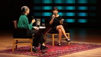 R.F. Kuang returns to Toronto to discuss her latest book with Mattea Roach