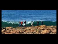 Explore South Coast's ocean economy