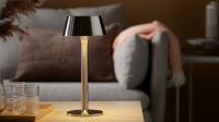 IKEA's incredibly stylish portable lamp has arrived – and it looks far more expensive than it actually is