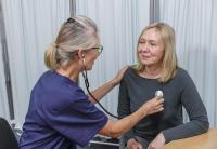 Scotland launches checks to boost early detection and reduce health ineq...