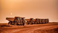 Coal India plans Singapore trading hub in hunt for critical mineral assets, sources say