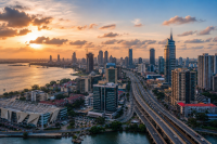 Comercio Partners Report: 10 years of money market and living costs Part 5