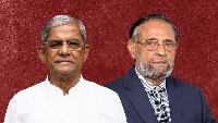 Bangladesh Presidential Election Sees Competition After 35 Years